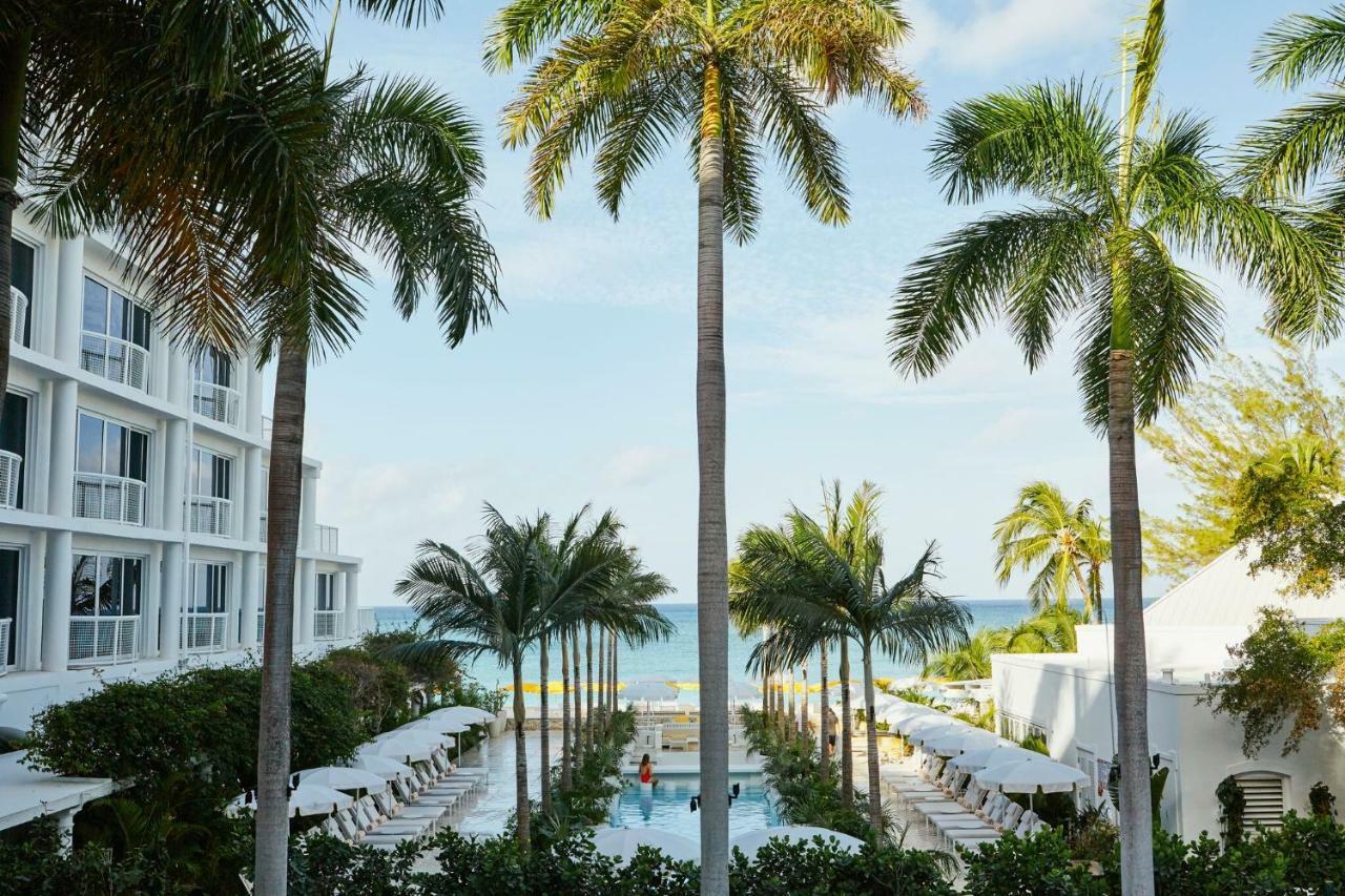 Palm Heights Hotel George Town Exterior foto